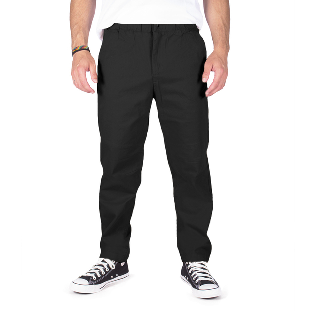 Pantalon Gabardina Efecto Uno Sparks (Eu222201) thumbnail 2