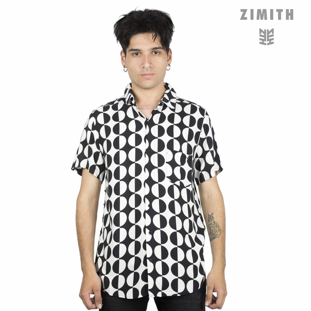 Camisa Zimith Ipanem (Zh227101) thumbnail 2