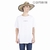 REMERA CAPTAIN FIN BASIC OVER (CF235707)