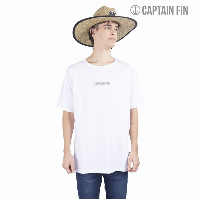 Remera Captain Fin Basic Over (Cf235707) thumbnail 2