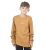 REMERA ZIMITH KID VIBRATION LONG (ZN155202) - tienda online