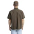 CAMISA MANGAS CORTAS RUSTY RECKLESS (RU257102) - Indonesiashop