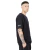 REMERA ZIMITH OVERSIZE ROSS (ZC155701) en internet