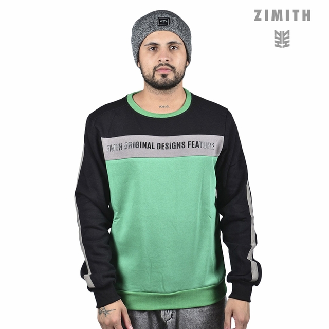 Buzo Base Zimith Chufaz (Zh116103) thumbnail 2