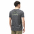 REMERA BILLABONG NEGRO CREST (BG235132) - comprar online