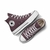 ZAPATILLAS CONVERSE CHUCK TAYLOR ALL STAR LIFT HI (CA10646C) - Indonesiashop