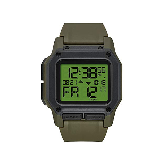 Reloj Nixon Regulus Surplus (No091402) thumbnail 2