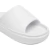 CHANCLAS CONVERSE ESSENTIAL SLIDE SLIP (CA12173C) - tienda online