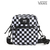 BANDOLERA VANS BAIL (VS051000) - comprar online