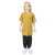REMERA CAPTAIN FIN HAROLD KID (CJ145108) - tienda online