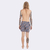 SHORT DE BAÑO CAPTAIN FIN FARY (CF234115) - comprar online