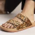 SANDALIAS REEF OJAI TWO BAR CHEETAH (RF251601)
