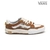 ZAPATILLAS VANS SKATE 2 WAYVEE BROWN (VS051228)