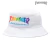 PILUSO THRASHER RAINBOW (TH010005)