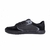 ZAPATILLA RUSTY LOFTY TOTAL BLACK (RZ019000) - comprar online