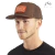 GORRA RUSTY TULSA TRUCKER (RY050034)