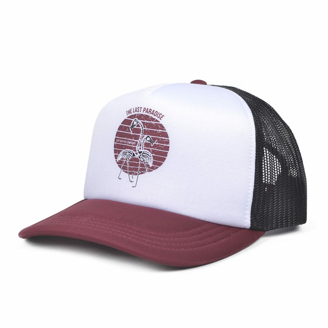 Gorra Captian Fin Flaminco (Cf020015) thumbnail 2
