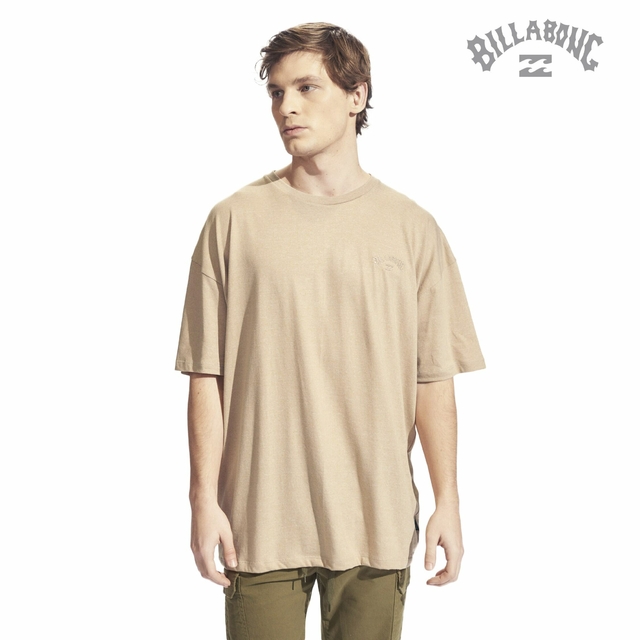 Remera Billabong Journey Emb Over (Bg155103) thumbnail 2