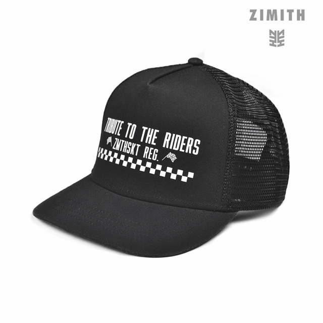 Gorra Zimith Tribu (Zh020011) thumbnail 2
