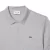 Imagen de REMERA POLO LACOSTE PIMA REGULAR FIT (LE245303)