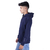 BUZO CAMPERA ZIMITH DOBBY (ZH136315) - Indonesiashop
