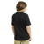 REMERA BILLABONG MINI LOGO BUBBLE KID (BG155174) - comprar online