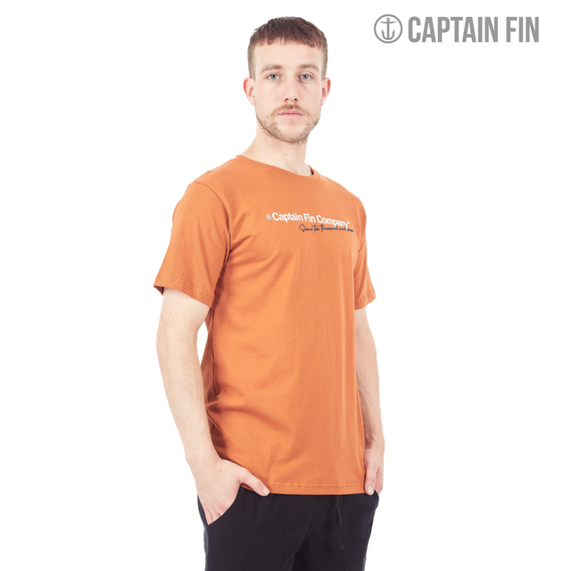 Remera Captain Fin Clam (Cf245113) thumbnail 2