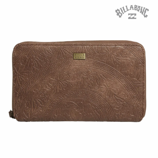 Billetera Billabong Travel (Bg040404) thumbnail 2