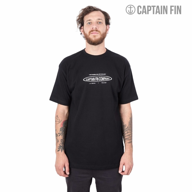 Remera Captain Fin Baloo (Cf155809) thumbnail 2