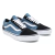 ZAPATILLAS VANS OLD SKOOL NAVY (VS002000) - tienda online