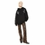 BUZO CANGURO COMPLOT SCORPIONS NEGRO (CT156203) - Indonesiashop