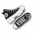 CHUCK TAYLOR ALL STAR LUGGED PLATAFORMA (CA08258C) - Indonesiashop