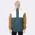 CAMPERA IMPERMEABLE CAPTAIN FIN OLWEN ANORAK (CF119505)