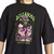 REMERA BILLABONG SKULL OG (BG145111) en internet