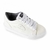 ZAPATILLAS CAPTAIN FIN YETRA WHITE LEATHER (CF006405) en internet