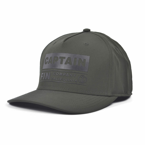 Gorra Captain Fin Dry (Cf020007) thumbnail 1