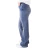JEAN RIFFLE OXFORD TIRO ALTO AZUL (RE152105) - Indonesiashop