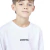 REMERA ZIMITH KID VIBRATION LONG (ZN155202) en internet