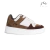 ZAPATILLAS RUSTY CARDIFF BROWN (RZ000351)