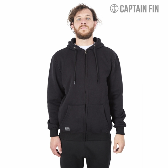 Buzo Campera Captain Fin Active (Cf106301) thumbnail 2