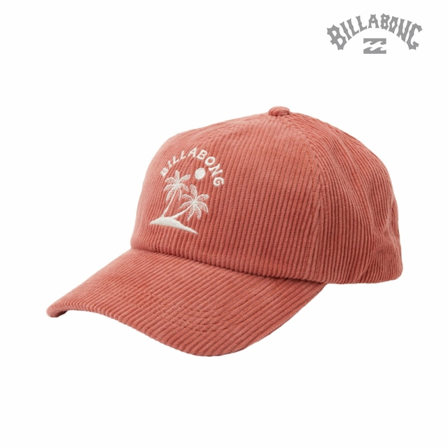 Gorra Billabong Dad Cap (Bg050118) thumbnail 2