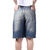 BERMUDA RIFFLE SKATER AZUL (RE253104) en internet