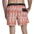 SHORT DE BAÑO VULK FLAME (VK224104) - comprar online