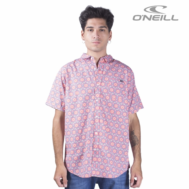 Camisa Oneill Sun (Ol217107) thumbnail 2