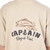 Imagen de REMERA CAPTAIN FIN OVERSIZE BEYOND FRESH (CF245763)