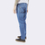 JEAN CAPTAIN FIN MOM HARRIS (CF142107) - Indonesiashop