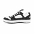 (FR23003) ZAPATILLA FREEDAY STEEL PRETOB / BRANCO (FR023003) - comprar online