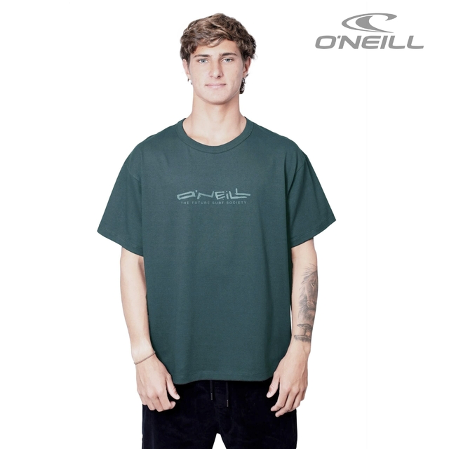 Remera Oneill Over Future Surf (Ol155117) thumbnail 2