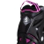 ROLLER PROFESIONAL BLACK FUCSIA (KA029010) en internet