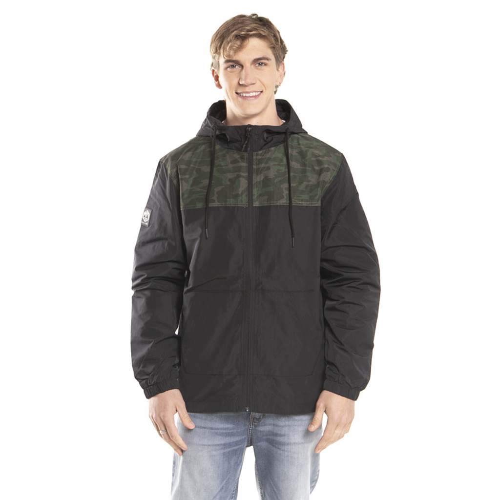Campera Liviana Rusty Infraux (Ru147503) thumbnail 3